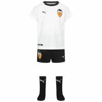 Valencia FC PUMA Baby Kit Trikot-Set 757485-01