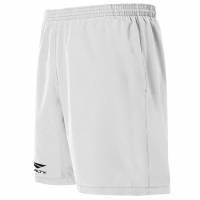 PENALTY Era Uomo Shorts Bianco/Nero 3.235.011.110