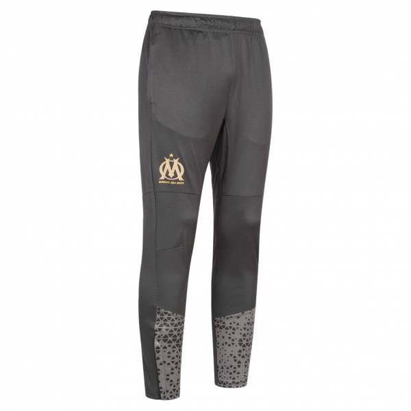 Olympique de Marsella PUMA Hombre Pantalones de chándal 771924-42