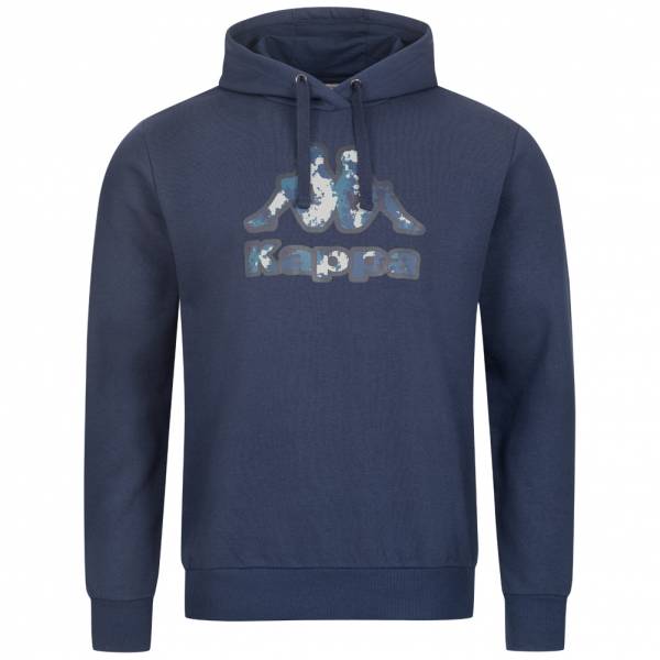 Kappa ANDI Logo Herren Hoodie 709059-19-4024
