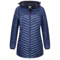 Jack Wolfskin Atmosphere Coat Mujer Abrigo de plumas 1204691-1024