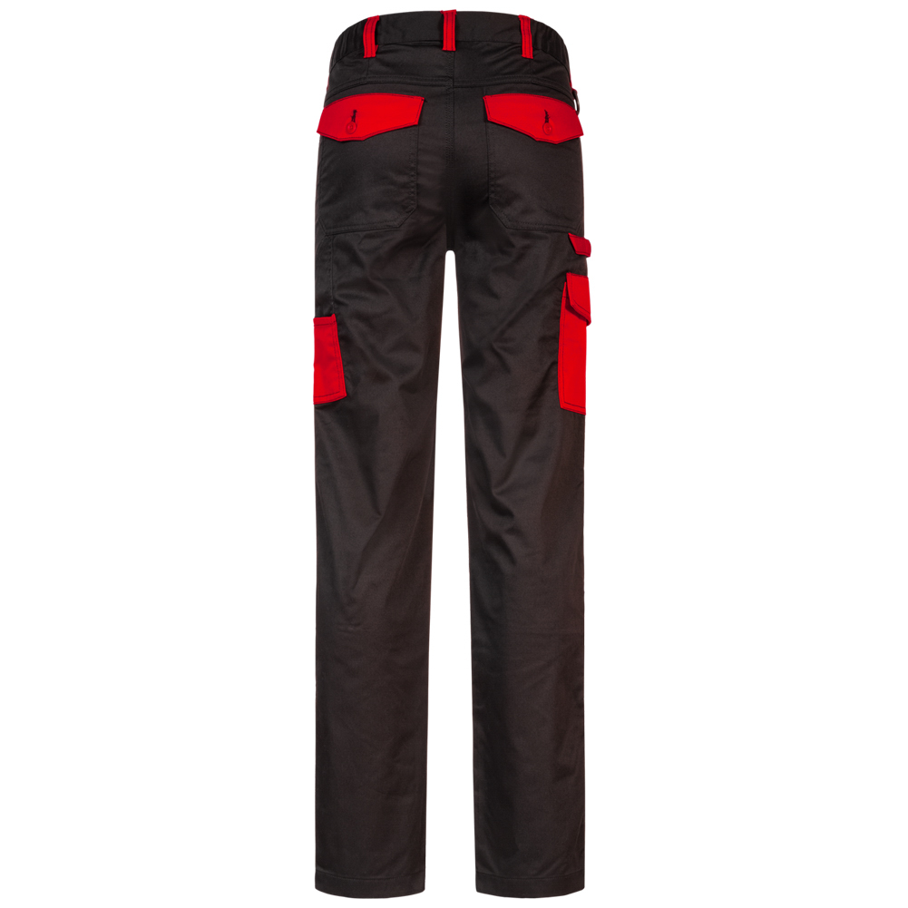 Regatta Contrast Cargo Men Waterproof Work Trousers TRJ378L1CN