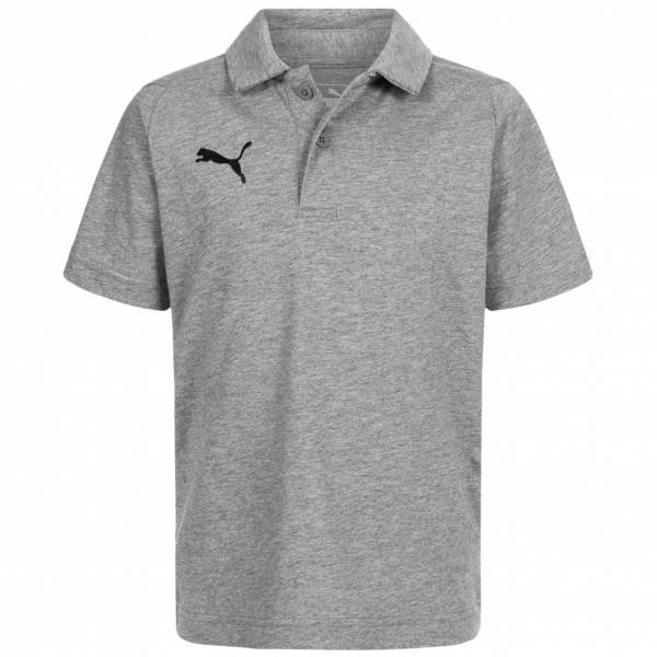 PUMA IGA Casuals Enfants Polo 655633-33