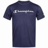 Champion Crewneck Mężczyźni T-shirt 217090-BS508