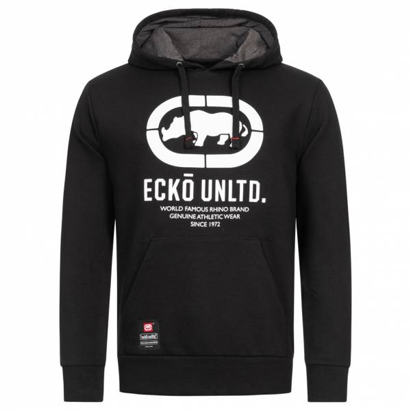 Ecko Unltd. Seraph Herren Hoodie EFM04477-BLACK