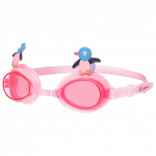Image of Legea Bambini Occhialini da nuoto LFK84-0011