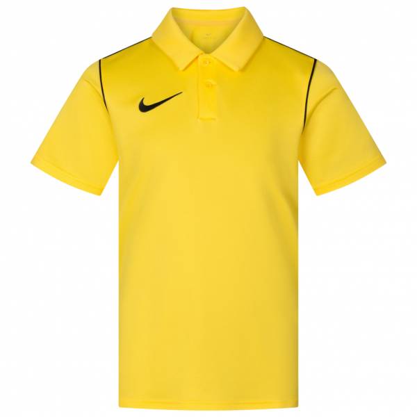 Nike Dri-FIT Park Kinder Polo-Shirt BV6903-719