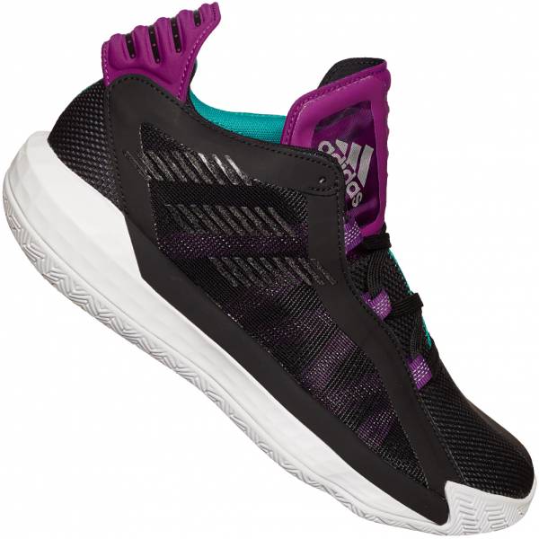 adidas Dame 6 Basketball Schuhe EH2071