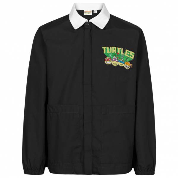 Teenage Mutant Ninja Turtles TMHT Enfants Tablier d'école EN6778-1.I06