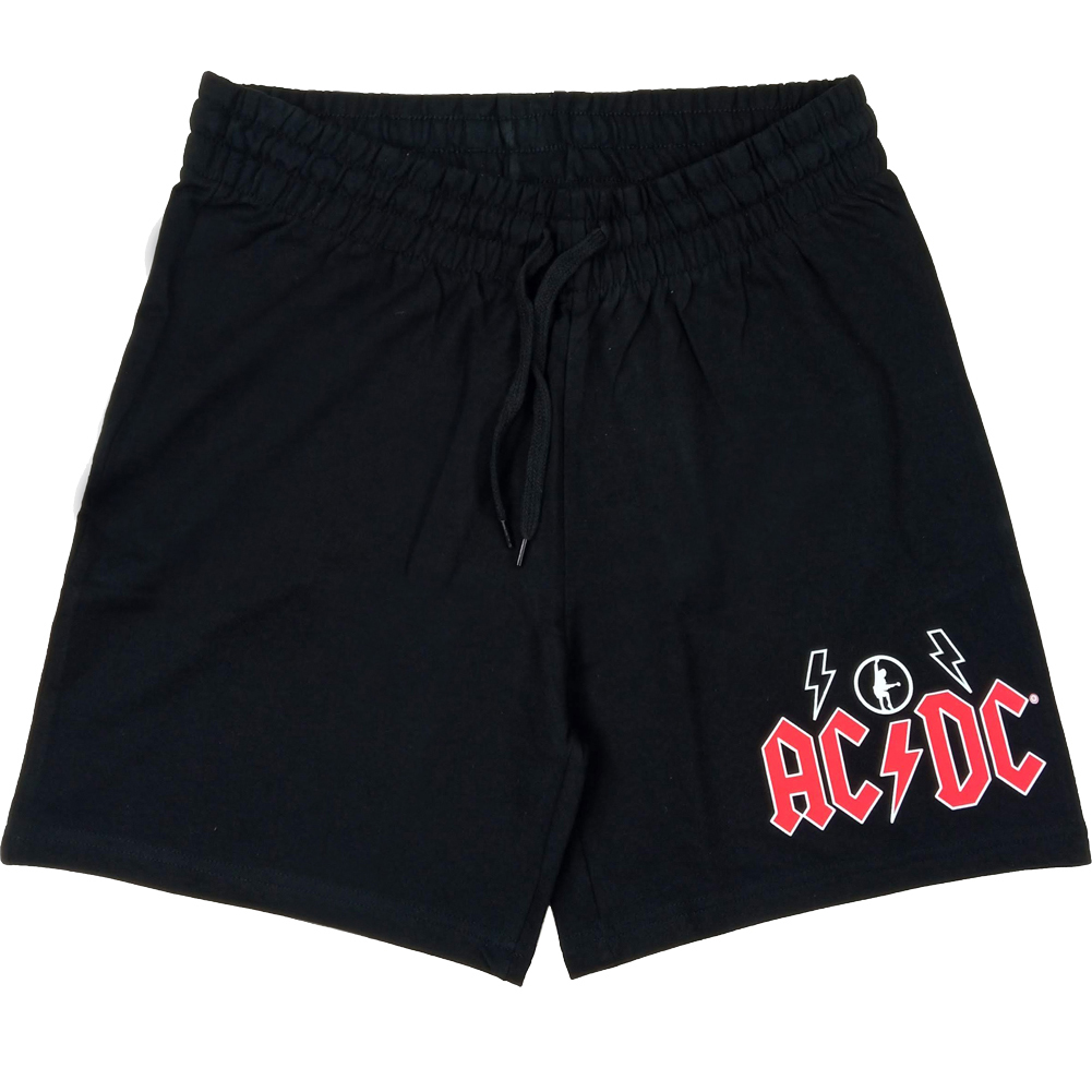 ACDC® Sweat Shorts 128467 | SportSpar.com