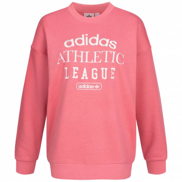 adidas Originals Oversize Donna Felpa HL0049