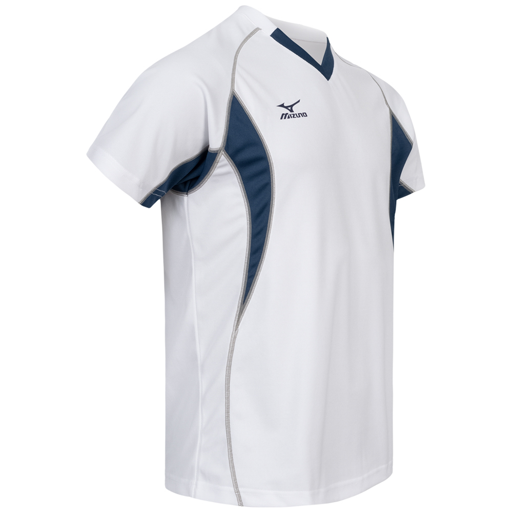 Mizuno Pro Team Men Volleyball Jersey Z59HV05170