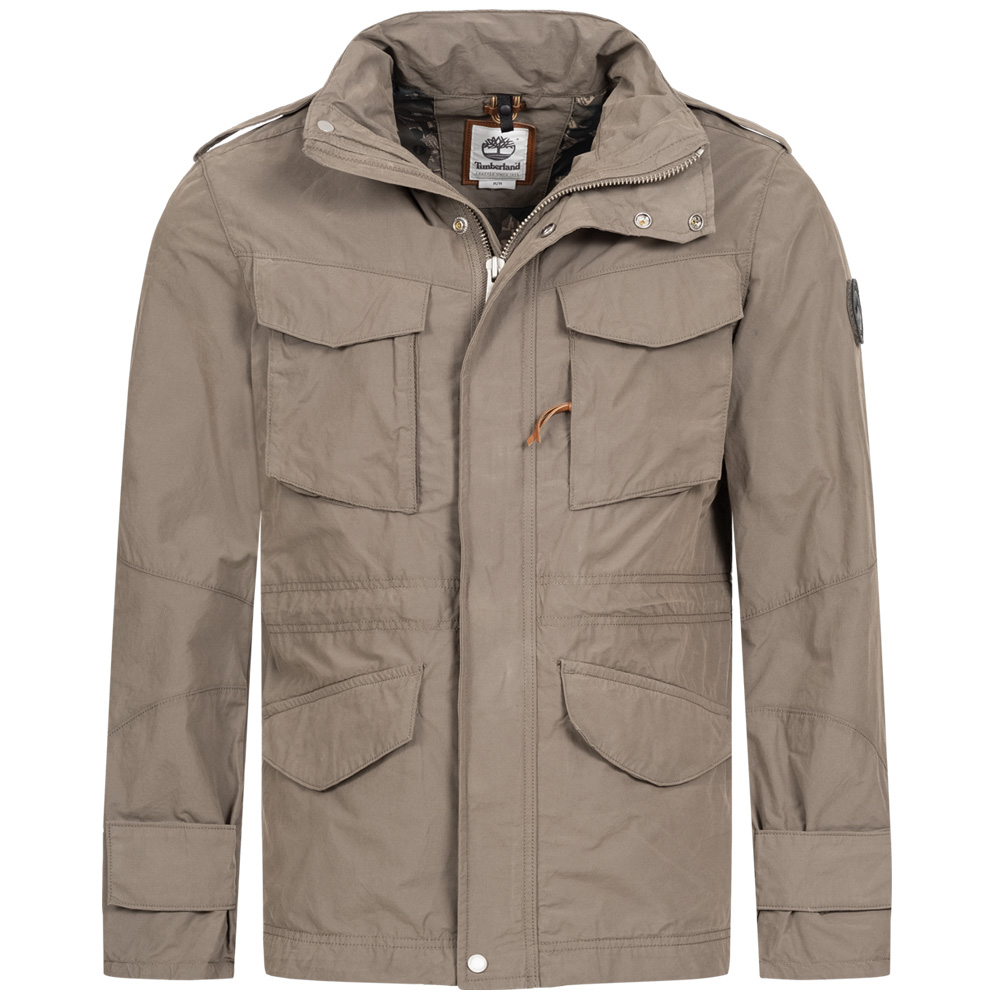 timberland jackets