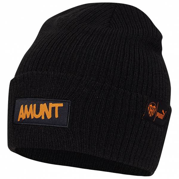 Valencia CF PUMA FtblCulture Supporters Hat 023271-02