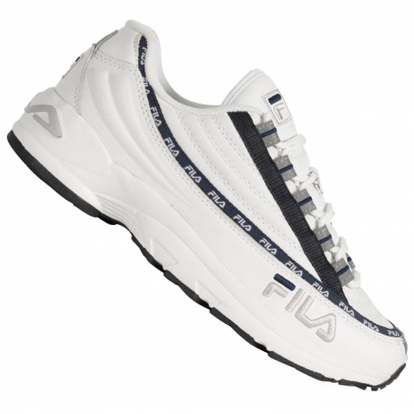 Męskie tenisówki retro FILA DSTR97 1010569-1FG-1