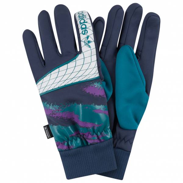 adidas Originals Gardien Hommes Gants de skateboard hiver DH2561