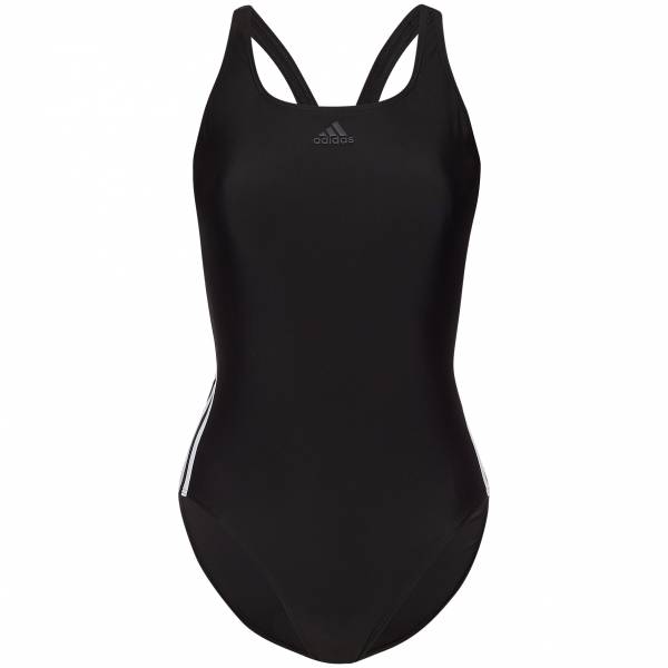 adidas Athly V 3 Stripes Damen Badeanzug DQ3326