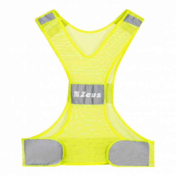 Zeus Running Reflecterend veiligheidsvest