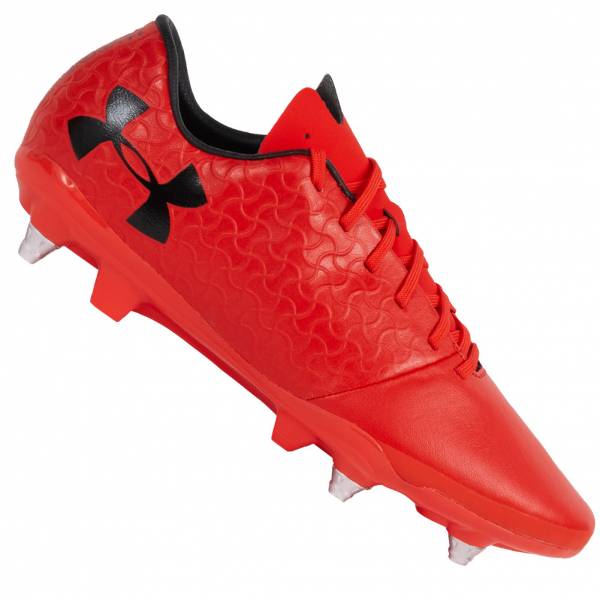Under Armour Magnetico Select Hybrid Mix FG / SG Chaussures de foot 3021839-600