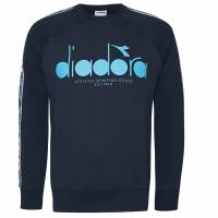 Diadora 5 Palle Offside Herren Crew Sweatshirt 502.175376-60065