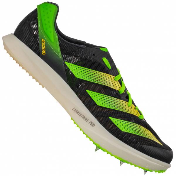 adidas ADIzero Avanti TYO Spikes Buty lekkoatletyczne GY8418