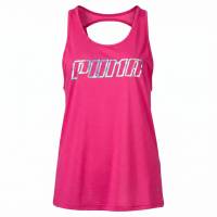 PUMA Own It Tank Women Fitness Top 517935-11
