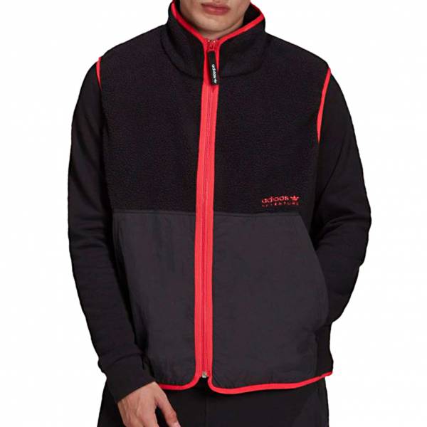 adidas Originals Adventure Polarfleece Mężczyźni Kamizelka H09085