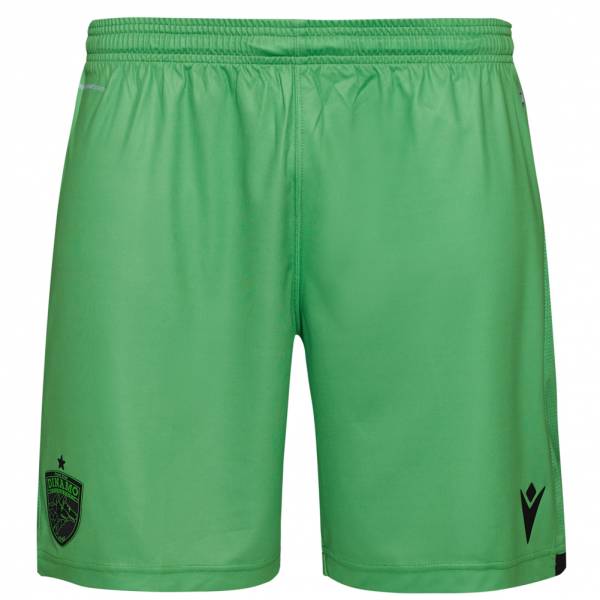 Dinamo Bukarest macron Herren Ausweich Shorts 58117693