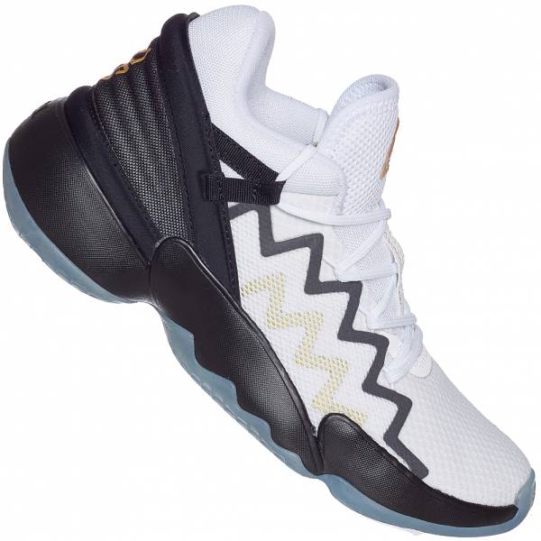 adidas x D.O.N. Issue #2 Kinder Basketballschuhe FV2166
