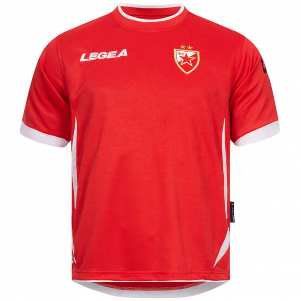 Crvena zvezda Belgrad Legea Mężczyźni Koszulka treningowa
