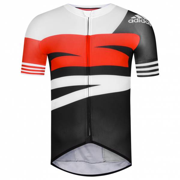 adidas Adistar J.S.K.G Herren Radsport Trikot CV6691