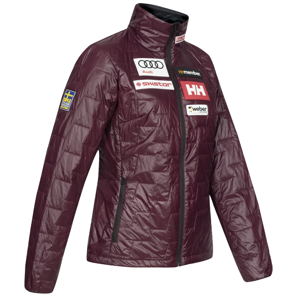 Helly Hansen Lifaloft Insulation Schweden Damen Jacke 65625909 SportSpar