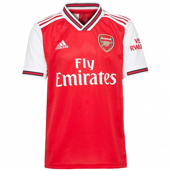 Arsenal Londres FC adidas Enfants Maillot domicile EH5644