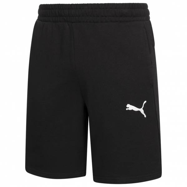 Puma teamGOAL Casuals Heren Sweatshort 658608-03