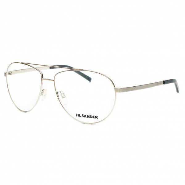 JIL SANDER Unisexe Lunettes J2013-C-140-5714