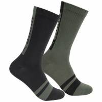 PUMA Seasonal Logo Men 2 pairs Socks 202023001-004