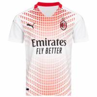 A.C. Milan PUMA Niño Camiseta de segunda equipación 931231-02