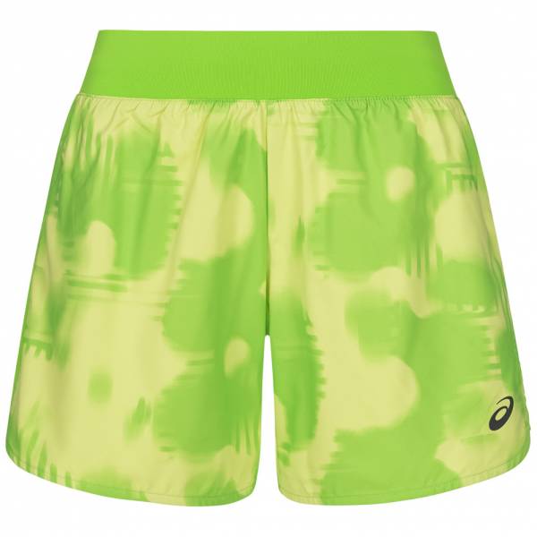 ASICS fuzeX Print 5,5inch Women Fitness Shorts 129984-2077