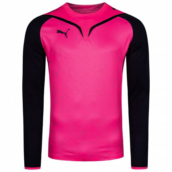 PUMA V-Konstrukt Torwart Graphic Herren Langarm Trikot 700596-11