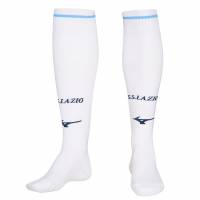 Lazio Rom Mizuno Herren Heim Stutzen P2GXAX76