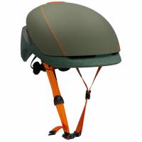 Bollé MESSENGER Radsport Helm 31639