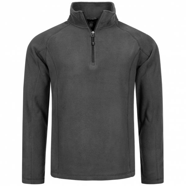 Elevate Bowlen Polyfleece 1/4 Zip Herren Sweatshirt 39494-89
