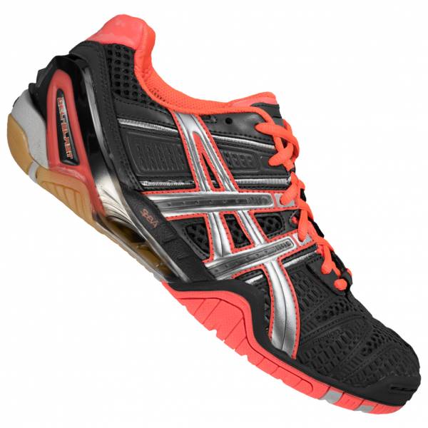 ASICS GEL-Blast 4 Femmes Chaussures de handball E162N-9093