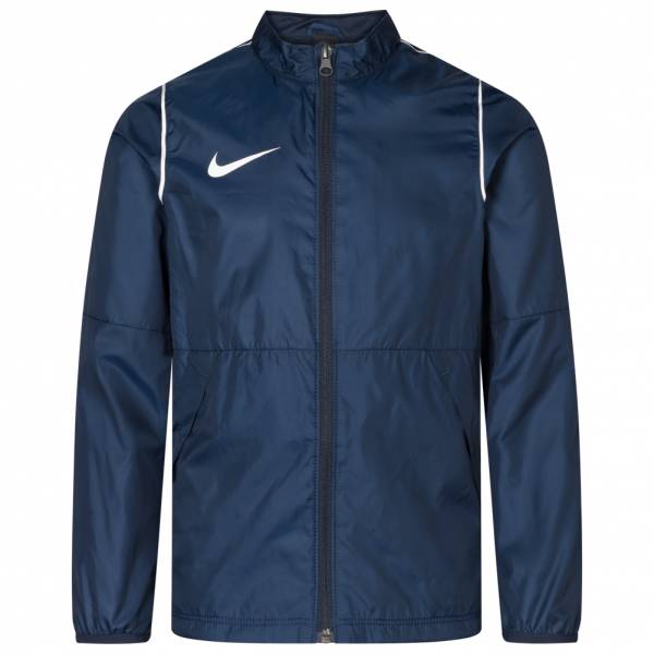 Nike Repel Park Dzieci Kurtka przeciwdeszczowa BV6904-451