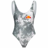 ellesse Lilly Tie Dye Donna Costume da bagno intero SGM11346-944