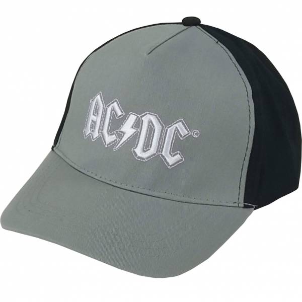united labels acdc cappellino 128479 uomo