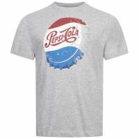 PEPSI Vintage Cap Tee Heren T-shirt POMTS038SPO