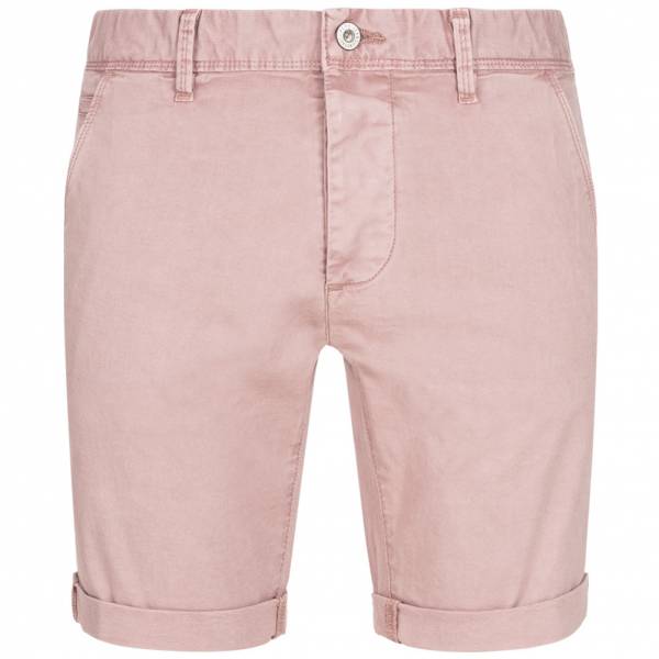 Pepe Jeans Olive Herren Bermuda Shorts PM800731-193