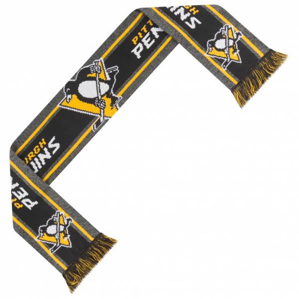 Pittsburgh Penguins NHL Szalik kibica SVNHGRYBLGPP