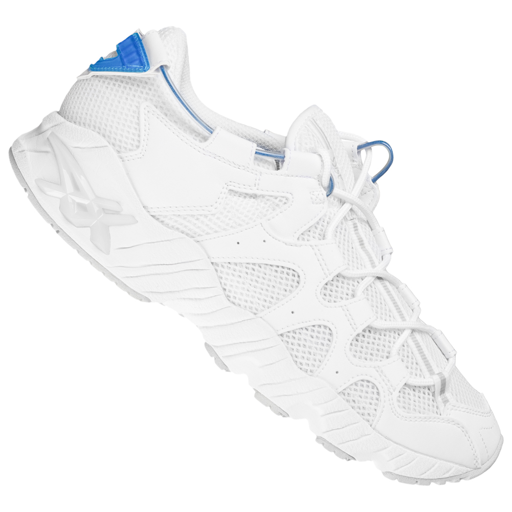 asics ancienne collection